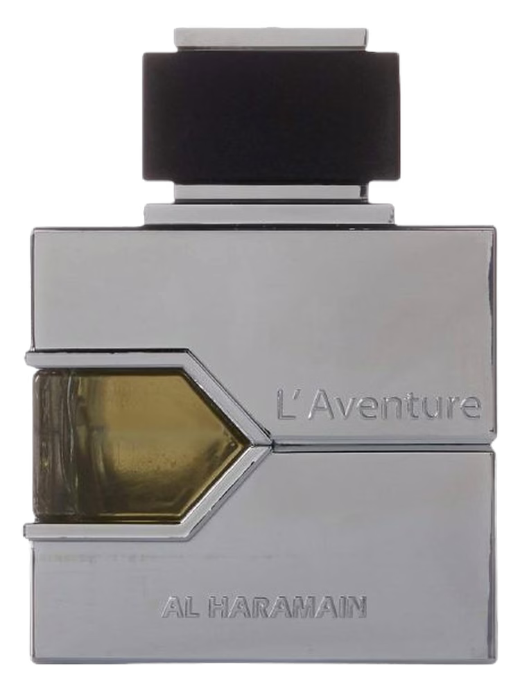 Al Haramain L'Aventure